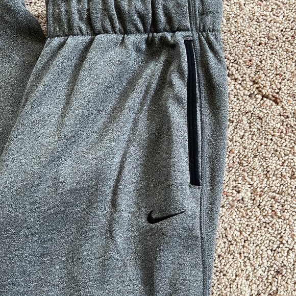 Nike Dri-Fit Pants EUC - Picture 2 of 7
